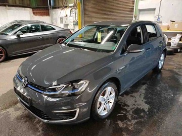 VW GOLF VII (5G1, BQ1, BE1, BE2) e-Golf 136 KM