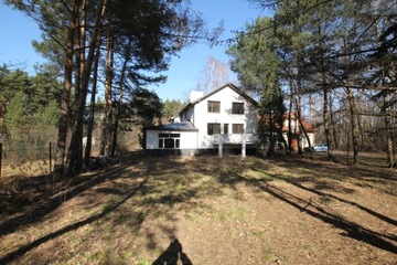 Dom, Milanówek, Milanówek, 220 m²