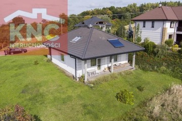 Dom, Tarnowiec, Tarnów (gm.), 150 m²