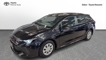 Toyota Corolla 1.8 Hybrid Active Seria E21 (2019-)