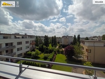 Mieszkanie, Szczecin, 65 m²