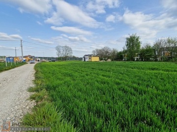 Działka, Zielonki, Zielonki (gm.), 3700 m²