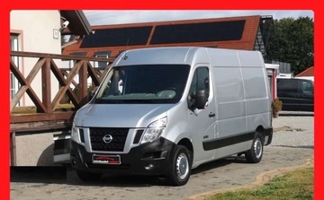 Nissan NV400 Nissan NV400