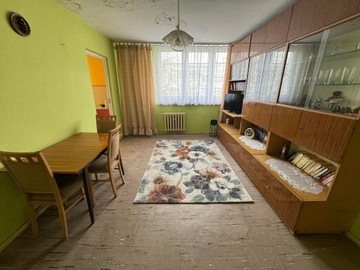 Mieszkanie, Łódź, Widzew, 47 m²