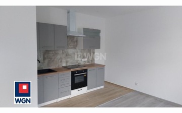 Mieszkanie, Żagań, Żagań, 32 m²
