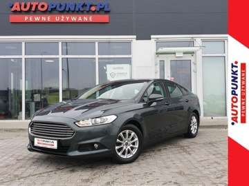 FORD Mondeo TREND