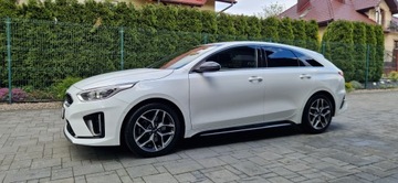 KIA PRO CEED GT LINE! Super stan!