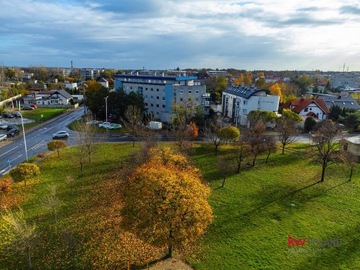 Mieszkanie, Ostrów Wielkopolski, 84 m²