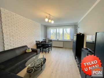 Mieszkanie, Brojce, Brojce (gm.), 80 m²