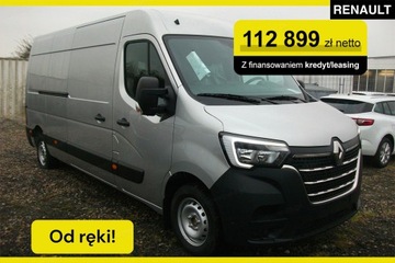 Renault Master L3H2 2.3 135KM