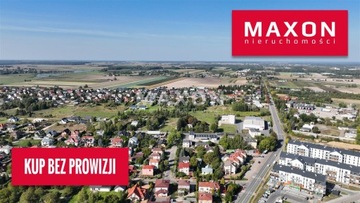 Działka, Łosice (gm.), 13037 m²