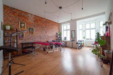 Lokal usługowy, Wrocław, 126 m²