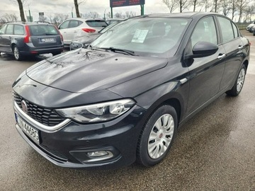 Fiat Tipo 1.4 95KM Sedan Zarejestrowany w Polsce