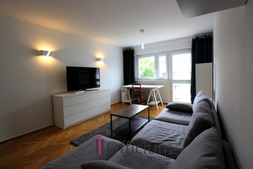 Mieszkanie, Warszawa, Bielany, 48 m²