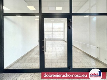 Lokal handlowy, Bydgoszcz, 48 m²