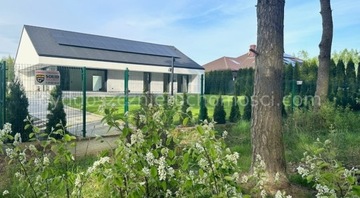 Dom, Lisi Ogon, Białe Błota (gm.), 168 m²
