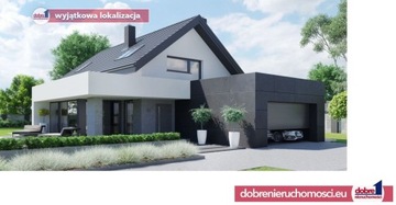 Dom, Osielsko, Osielsko (gm.), 301 m²