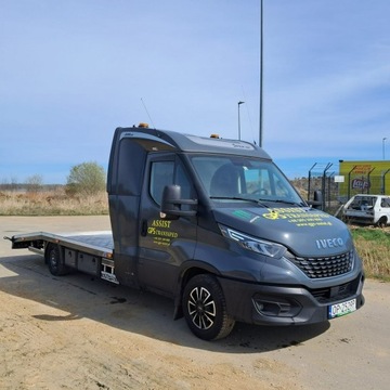 Iveco Daily