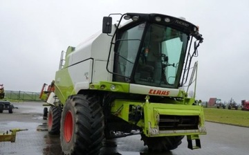 Claas TUCANO 440