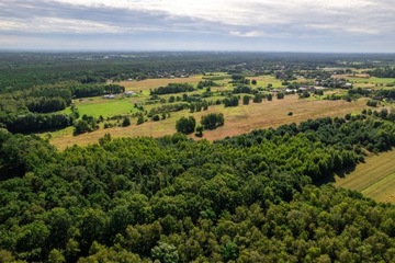 Działka, Konstancin-Jeziorna, 70000 m²