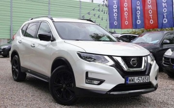 Nissan X-Trail LIFT 1.3 DIGT 158HP TEKNA Autom...