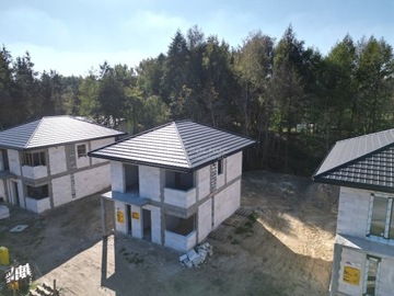Dom, Żółtańce-Kolonia, 130 m²
