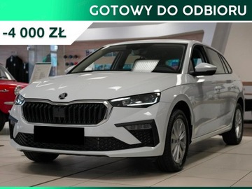 Skoda Scala Selection 1.0 TSI 95KM Lodge