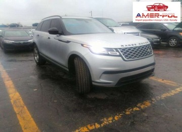 Land Rover Range Rover Velar 2019, 2.0L, 4x4, ...