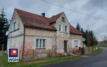 Dom, Szprotawa, Szprotawa (gm.), 169 m²