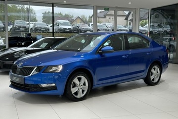 Škoda Octavia Skoda Octavia SalonPL, dostawa,