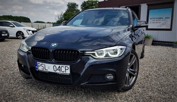 BMW F31 M-pakiet * GWARANCJA *