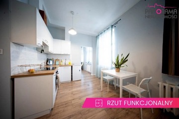 Mieszkanie, Toruń, 82 m²