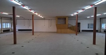 Magazyny i hale, Kobyłka, Kobyłka, 650 m²