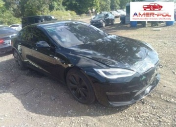 Tesla Model S 2022, 4x4, od ubezpieczalni