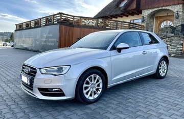 Audi A3 Audi A3 1.4 TFSI Ambition