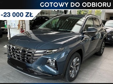 Hyundai Tucson 1.6 T-GDi 48V Executive 4WD DCT Suv 180KM 2024