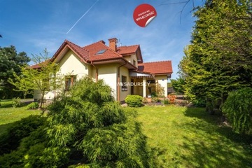 Dom, Prusy, 247 m²