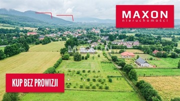 Działka, Podgórzyn, 8654 m²