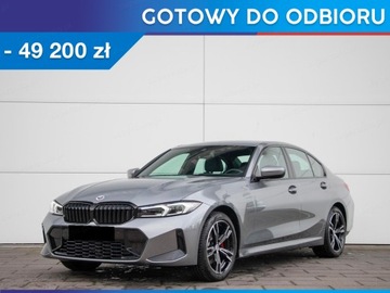 BMW Seria 3 320i Sport Sedan 2.0 (184KM) 2023