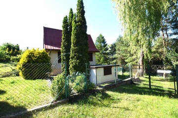 Dom, Olsztyn, Gutkowo, 54 m²