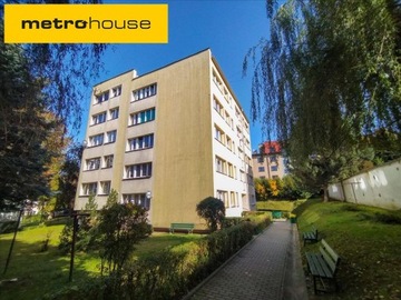 Mieszkanie, Polanica-Zdrój, 28 m²