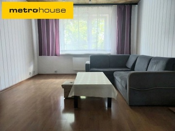 Mieszkanie, Bytom, 37 m²
