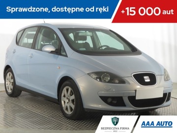 Seat Altea 1.9 TDI, Klima, Klimatronic