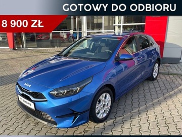 Kia Cee'd 1.0 T-GDI Hatchback 120KM 2023