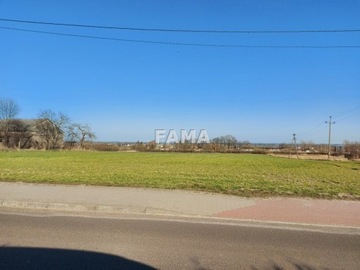 Działka, Lubanie, Lubanie (gm.), 1000 m²