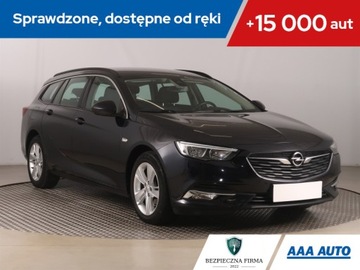 Opel Insignia 1.6 CDTI, Salon Polska, Serwis ASO