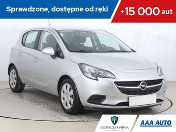 Opel Corsa 1.4, Salon Polska, GAZ, Klima, Tempomat