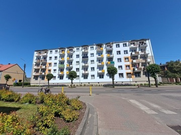 Mieszkanie, Krzyż Wielkopolski, 48 m²
