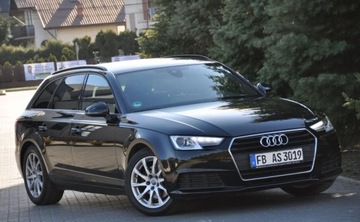 Audi A4 Skora Navi TachoLED Bang Olufsen Nowy ...