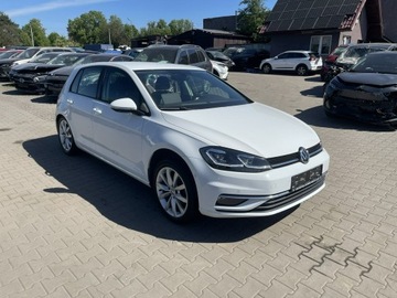 Volkswagen Golf Edition Climatronic
